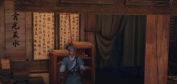 燕云十六声赌圣秘藏如何过-赌圣秘藏任务方法 燕云十六声赌圣秘藏如何过-赌圣秘藏任务方法